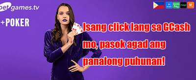 GCash payment method