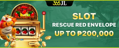 Grand Welcome Slot Jackpot promotion banner